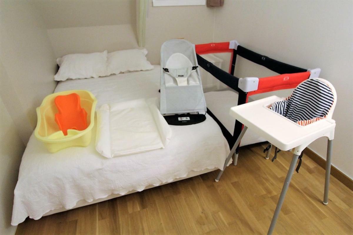 Cadre Exceptionnel: Duplex Classe 4**** Tennis, Piscine, Parking, Linge Inclus, Wifi, Materiel Bebe, Proximite Centre Deauville Exterior foto